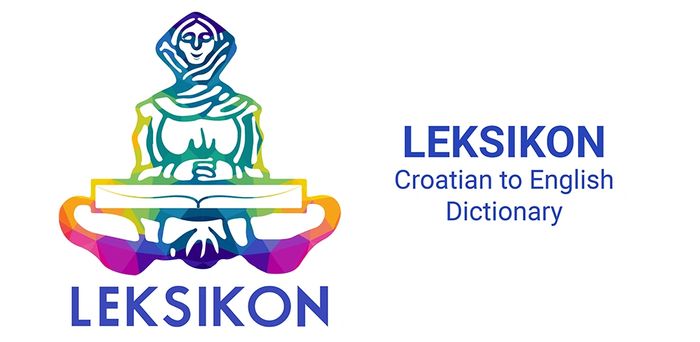 Leksikon Logo